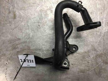 Трубка Kia  Quoris 2012> б/у