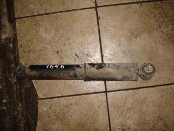 Амортизатор задний Renault  Master III 2010> б/у