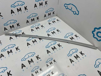 Молдинг стекла верхний левый Opel Astra J 2010> б/у Молдинг стекла верхний левый Opel Astra J 2010> б/у