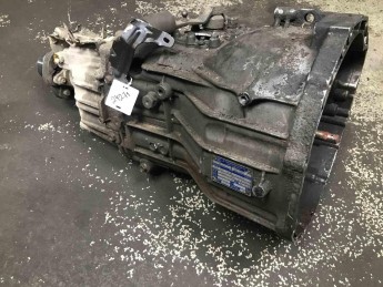 МКПП Renault  Master III 2010> б/у