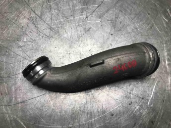 Патрубок турбины BMW  X4 G02 2018> б/у