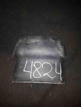 Кожух рулевой колонки верхний Kia  Quoris 2012> б/у