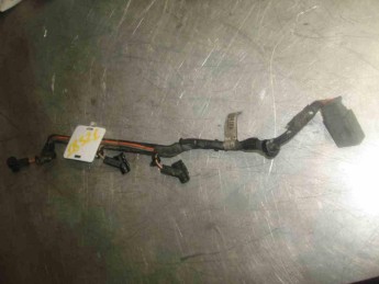 Проводка (коса) свечей накала Citroen  C4 Grand Picasso 2014> б/у