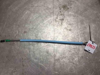 Трос замка задней двери BMW  X3 G01 2017> б/у