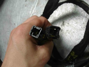 Проводка (коса) кузова Renault  Master III 2010> б/у