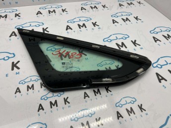 Стекло глухое правое Opel  Astra J 2010> б/у