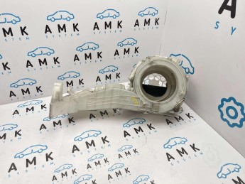 Корпус отопителя Citroen  C4 Grand Picasso 2014> б/у