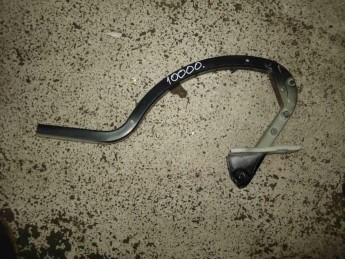 Петля двери багажника левая Kia  Quoris 2012> б/у