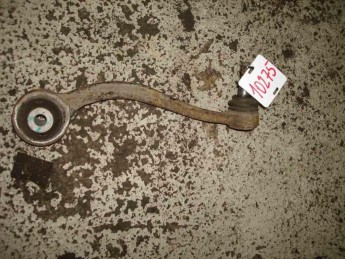 Рычаг передний левый верхний передний Kia  Quoris 2012> б/у