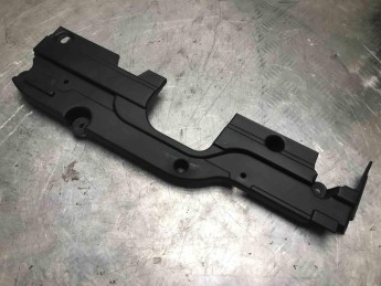 Кронштейн лонжерона левый BMW  X4 G02 2018> б/у