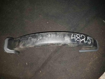 Накладка петли багажника Kia  Quoris 2012> б/у