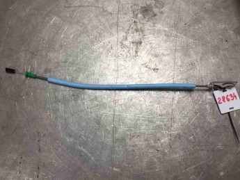 Трос замка задней двери BMW  X3 G01 2017> б/у