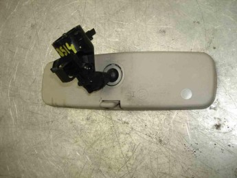 Зеркало салонное Citroen  C4 Grand Picasso 2014> б/у