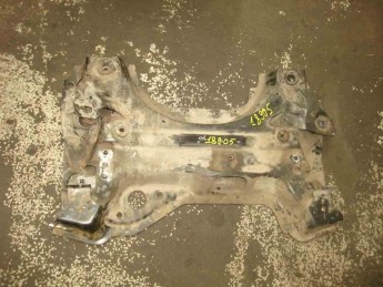 Балка подмоторная Citroen  C4 Grand Picasso 2014> б/у