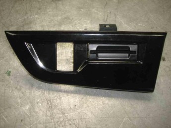 Накладка на торпедо Citroen  C4 Grand Picasso 2014> б/у