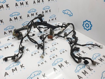 Проводка двс  Subaru  Impreza G13,G23 2012> б/у