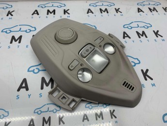 Плафон салона Citroen  C4 Grand Picasso 2014> б/у