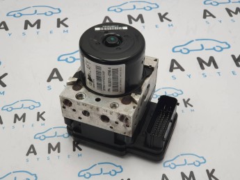 Блок ABS  Opel  Astra J 2010> б/у