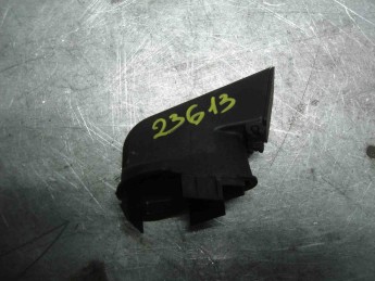 Пластик моторного отсека Land Rover  Range Rover Sport 2013> б/у