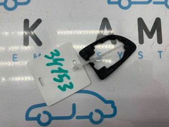 Прокладка ручки двери левой Citroen  C4 Grand Picasso 2014> б/у