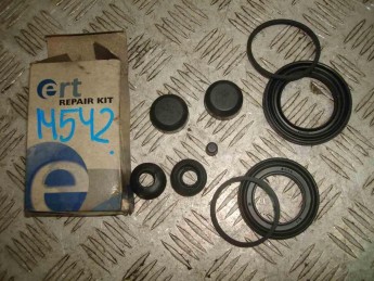 Ремкомплект суппорта передний Citroen  Jumper 250 2006> б/у