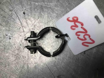 Хомут металлический BMW  X4 G02 2018> б/у