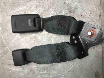 Ответная часть ремня Hyundai  Creta 2016> б/у