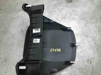 Накладка панели приборов Hyundai  Creta 2016> б/у