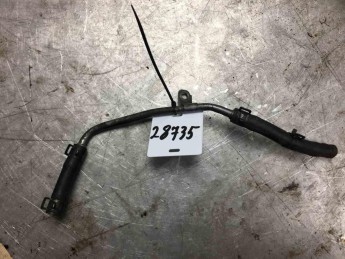 Трубка тнвд Kia  Quoris 2012> б/у