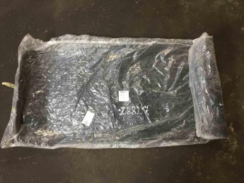 Коврик багажника Infiniti  QX56/QX80 Z62 2010> б/у