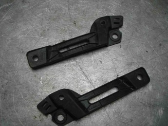 Кронштейн крепления крыла Land Rover  Range Rover Sport 2013> б/у