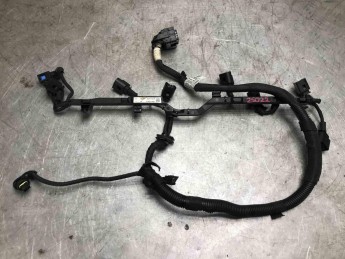 Проводка (коса) форсунок BMW  X4 G02 2018> б/у