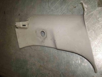 Накладка стойки задней левой Citroen  C4 Grand Picasso 2014> б/у