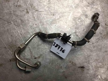 Трубка тнвд Kia  Quoris 2012> б/у