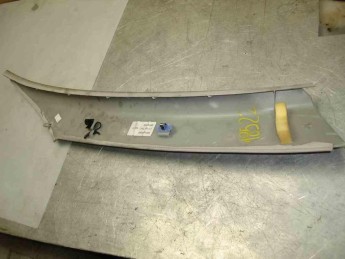 Обшивка стойки передней левой Citroen  C4 Grand Picasso 2014> б/у