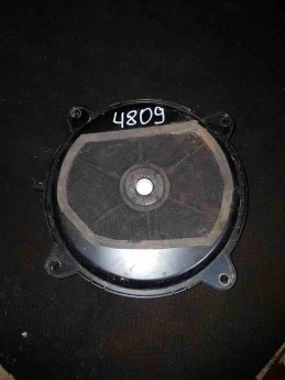 Динамик задний центральный Kia  Quoris 2012> б/у