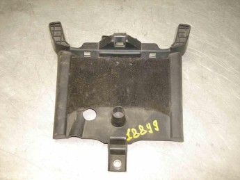 Кронштейн крепления бардачка центральный Citroen  C4 Grand Picasso 2014> б/у