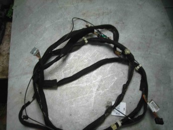 Проводка (коса) салона Renault  Master III 2010> б/у