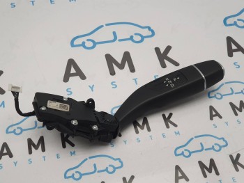 Переключатель скоростей подрулевой Mercedes  B W246 2012> б/у