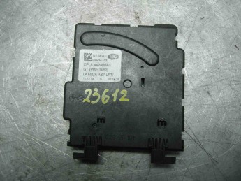 Накладка замка багажника Land Rover  Range Rover Sport 2013> б/у