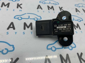 Датчик давления Porsche  Cayenne 2010> б/у