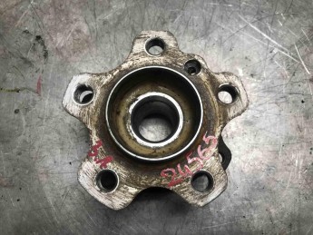 Ступица задняя BMW  X4 G02 2018> б/у