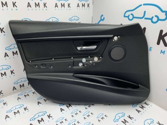 Обшивка двери передней левой BMW  3-Series F30/F31 2011> б/у