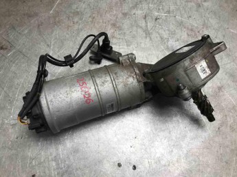 Сервопривод рулевой рейки BMW  X4 G02 2018> б/у