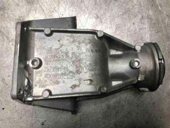 Кронштейн двигателя BMW  X4 G02 2018> б/у