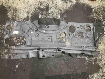 Шумоизоляция BMW  X4 G02 2018> б/у