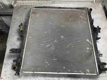 Радиатор основной Infiniti  QX56/QX80 Z62 2010> б/у