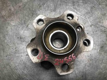 Ступица задняя BMW  X4 G02 2018> б/у