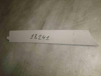 Накладка над стеклом задним правым Citroen  C4 Grand Picasso 2014> б/у