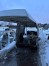 Крыша пластиковая Renault  Master III 2010> б/у